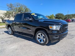 2024 Ram 1500 Big Horn/Lone Star Truck Crew Cab