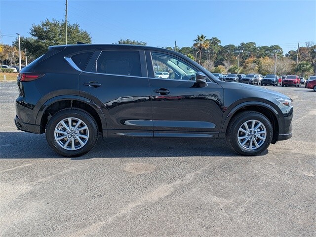 2025 Mazda CX-5 2.5 Select photo 2