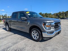 2023 Ford F-150 Truck SuperCrew Cab