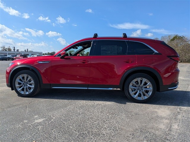 2026 Mazda CX-90 3.3 Turbo Premium Plus photo 3
