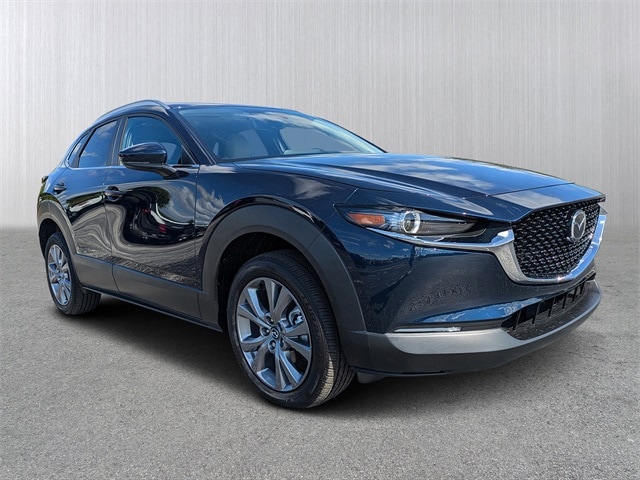 2025 Mazda CX-30 2.5 S Preferred AWD