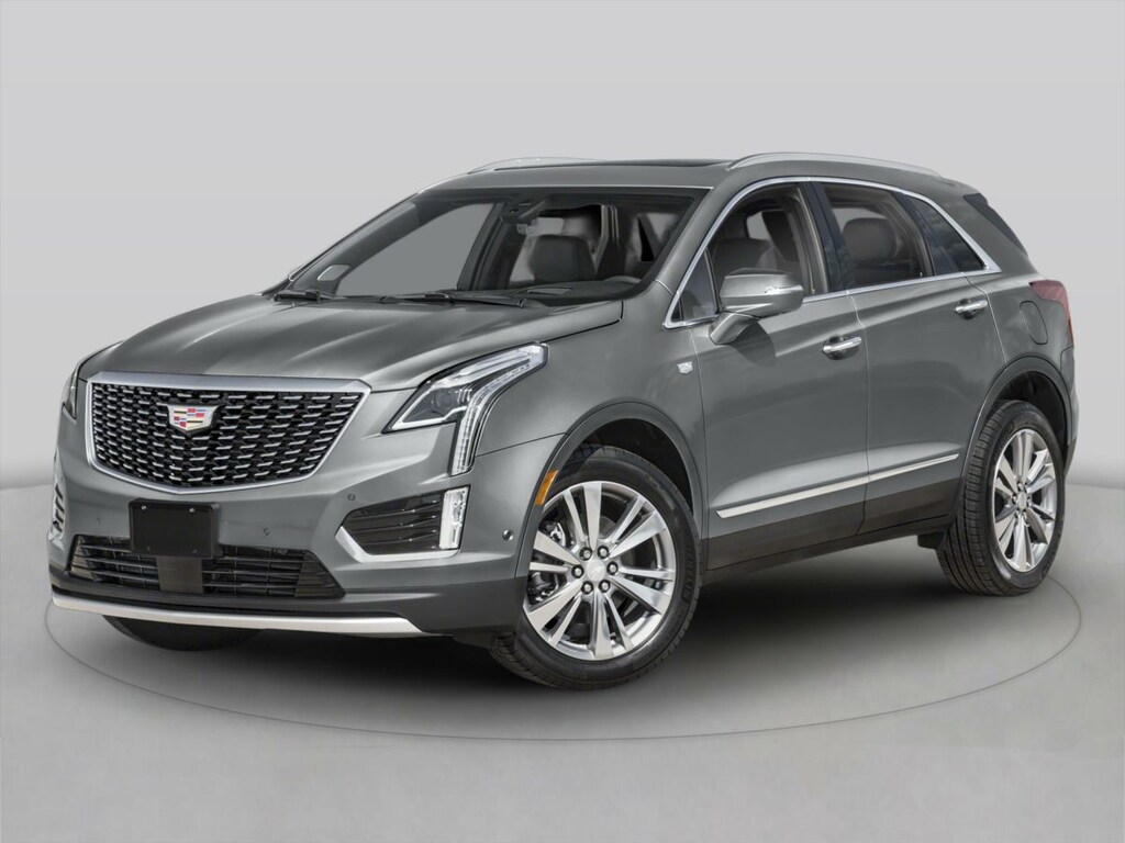 Used 2025 CADILLAC XT5 Premium Luxury SUV