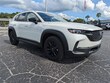 Mazda CX-50