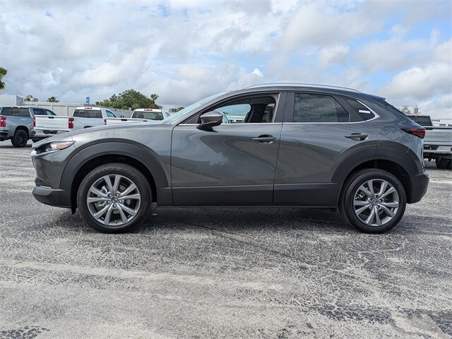 2025 Mazda CX-30 2.5 S Preferred photo 4