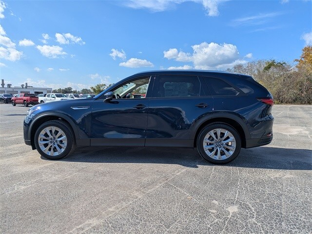 2026 Mazda CX-90 3.3 Turbo Preferred photo 3