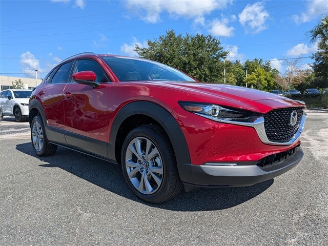 2025 Mazda CX-30 2.5 S Preferred photo 2