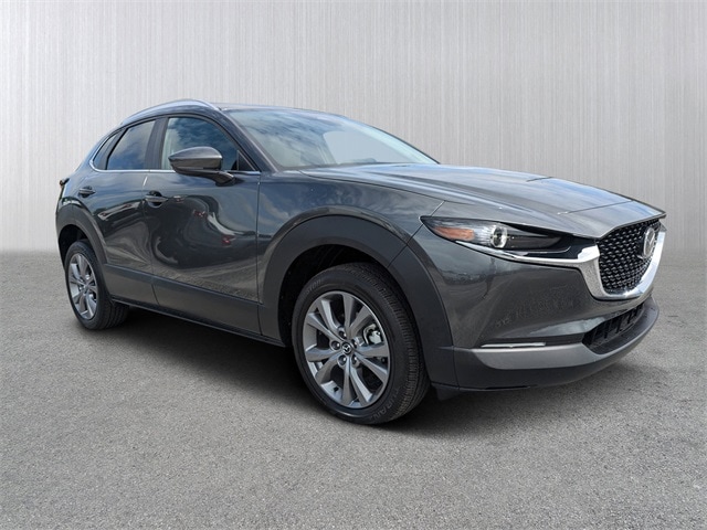 2025 Mazda CX-30 2.5 S Preferred AWD