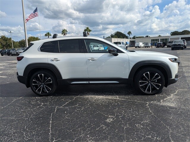 2025 Mazda CX-50 2.5 Turbo Premium Plus photo 2