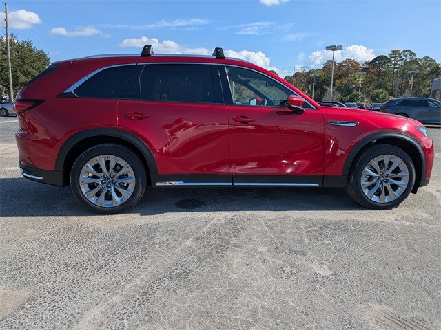 2026 Mazda CX-90 3.3 Turbo Premium Plus photo 2