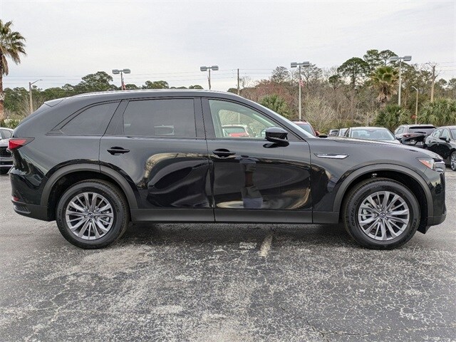 2025 Mazda CX-90 3.3 Turbo Preferred photo 3