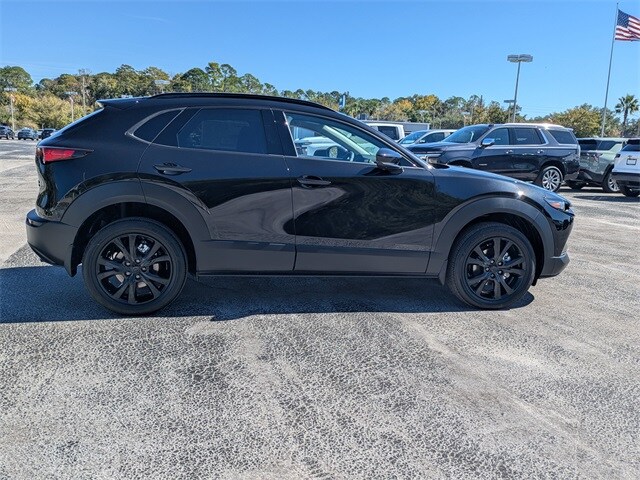 2026 Mazda CX-30 2.5 Turbo Premium Plus photo 2