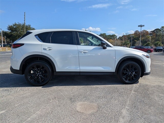 2025 Mazda CX-5 2.5 S Carbon photo 2
