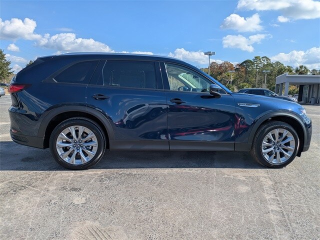 2026 Mazda CX-90 3.3 Turbo Preferred photo 2