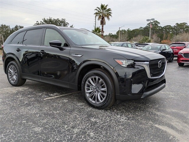 2025 Mazda CX-90 3.3 Turbo Preferred photo 2