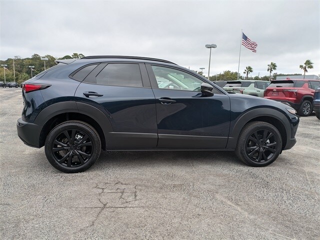 2026 Mazda CX-30 2.5 Turbo photo 2
