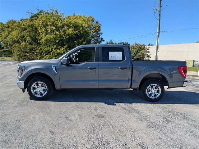 2023 Ford F-150 XL photo 3