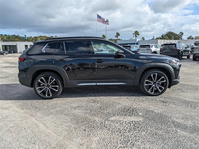 2026 Mazda CX-50 2.5 Turbo photo 2