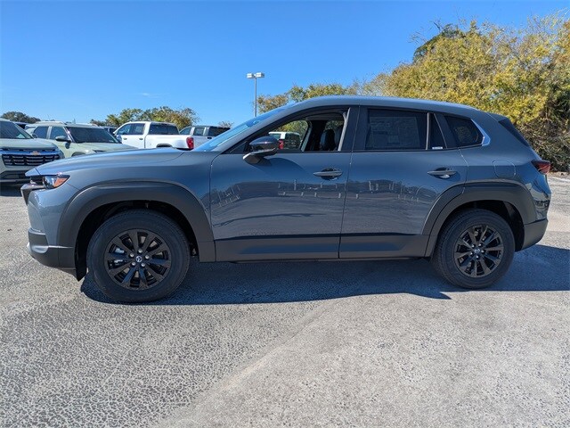 2026 Mazda CX-50 2.5 Preferred photo 3