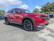 Mazda CX-50