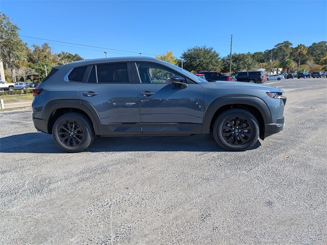 2026 Mazda CX-50 2.5 Preferred photo 2
