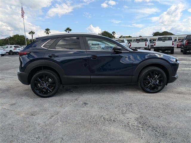 2025 Mazda CX-30 2.5 Select Sport photo 3