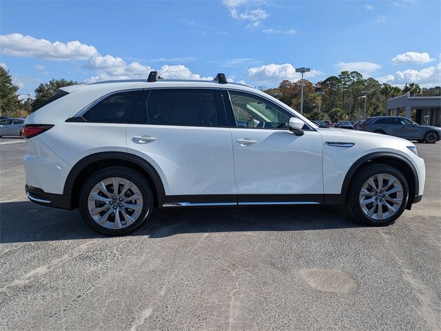 2026 Mazda CX-90 3.3 Turbo Premium Plus photo 2