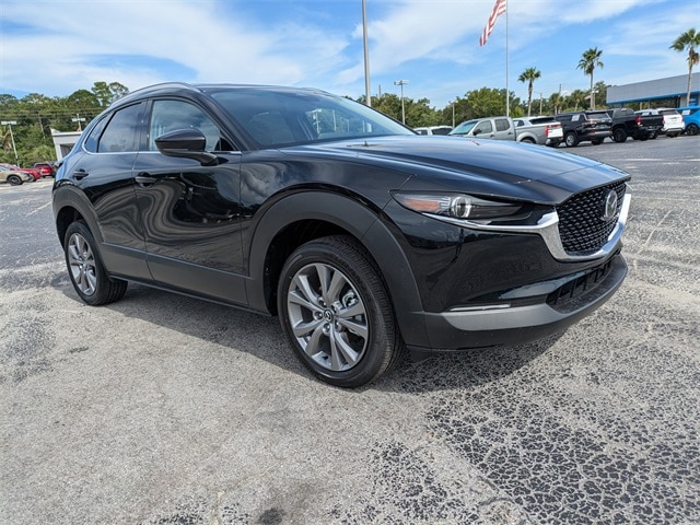 2025 Mazda CX-30 2.5 S Premium AWD