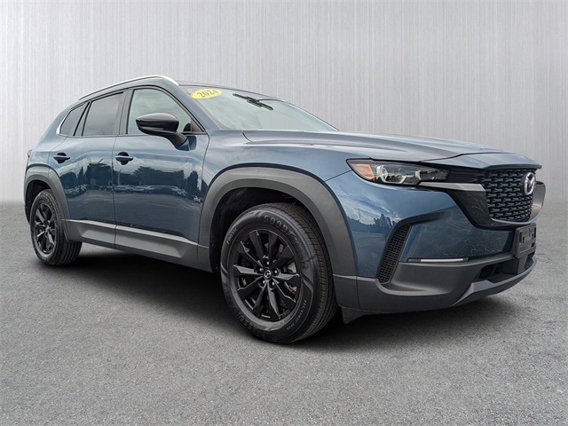 2024 Mazda CX-50 2.5 S Preferred Package