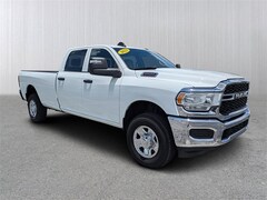2023 Ram 2500 Tradesman Truck Crew Cab