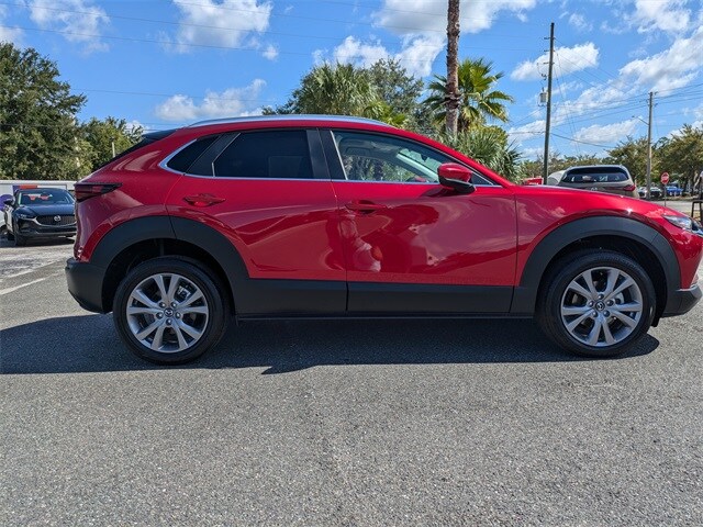 2025 Mazda CX-30 2.5 S Preferred photo 3