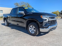2024 Chevrolet Silverado 1500 LT w/1LT Truck Crew Cab