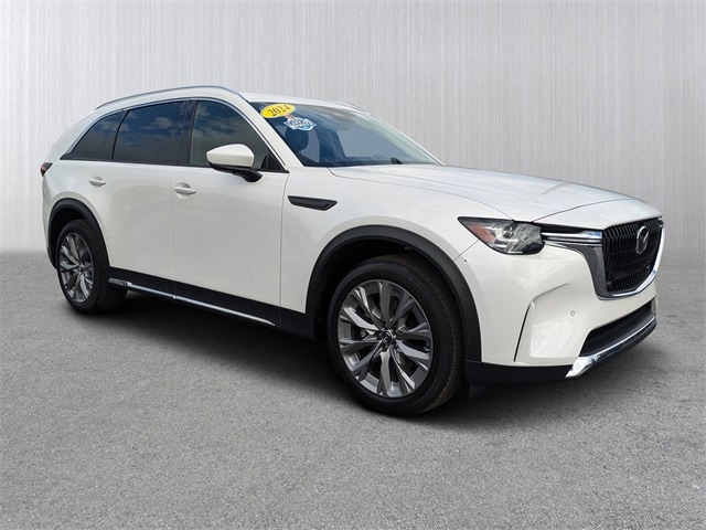 2024 Mazda CX-90 3.3 Turbo Premium