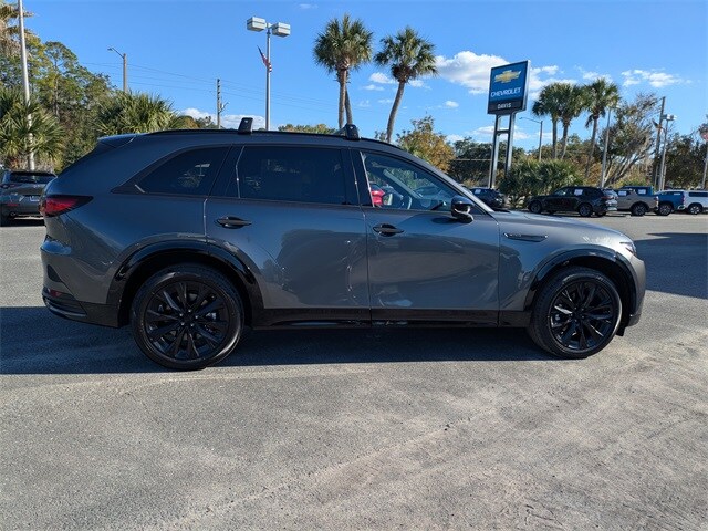 2026 Mazda CX-90 3.3 Turbo Premium S photo 2