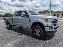 2020 Ford F-250 Truck Crew Cab