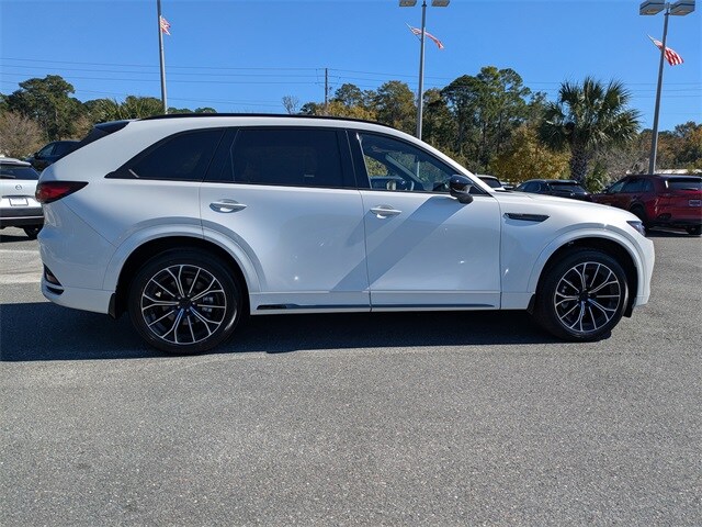 2026 Mazda CX-70 3.3 Turbo S Premium photo 2
