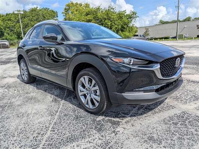 2025 Mazda CX-30 2.5 S Preferred AWD