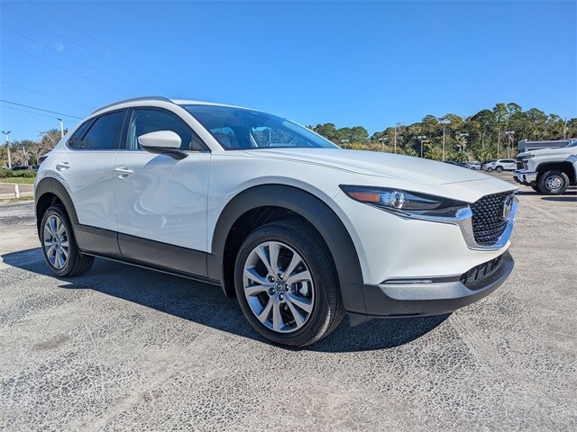 2025 Mazda CX-30 2.5 S Preferred photo 2