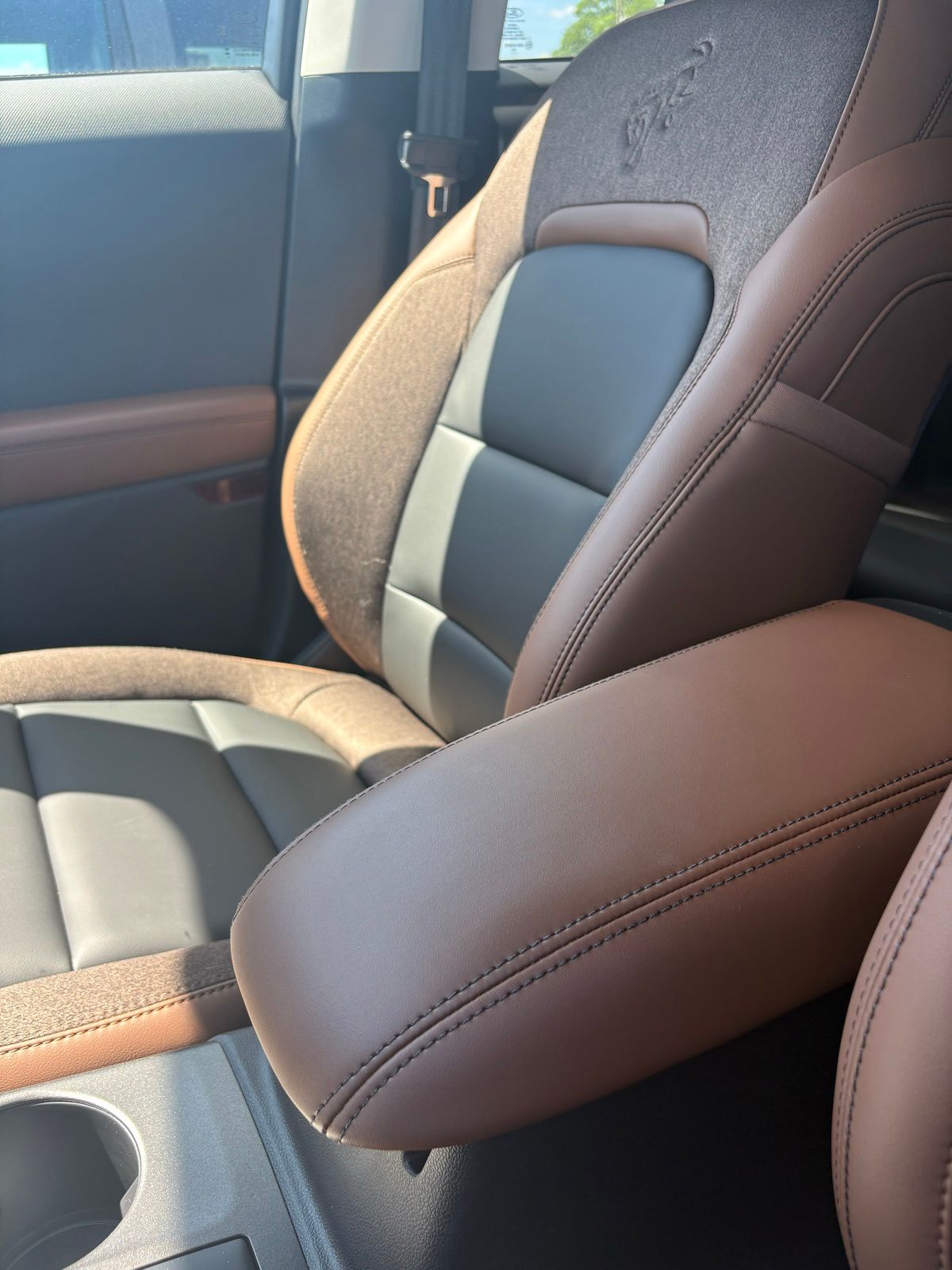 2026 Ford Bronco Sport Outer Banks - Photo 24