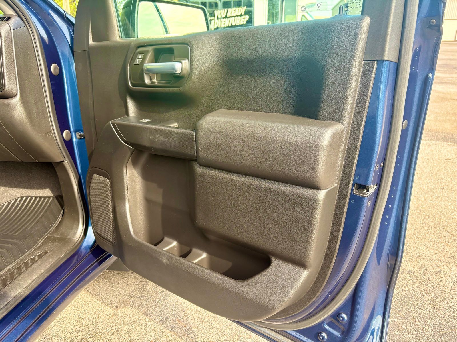2021 Chevrolet Silverado 1500 Custom - Photo 17