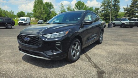 2024 Ford Escape Hybrid ST-Line SUV