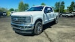 Ford F-250SD