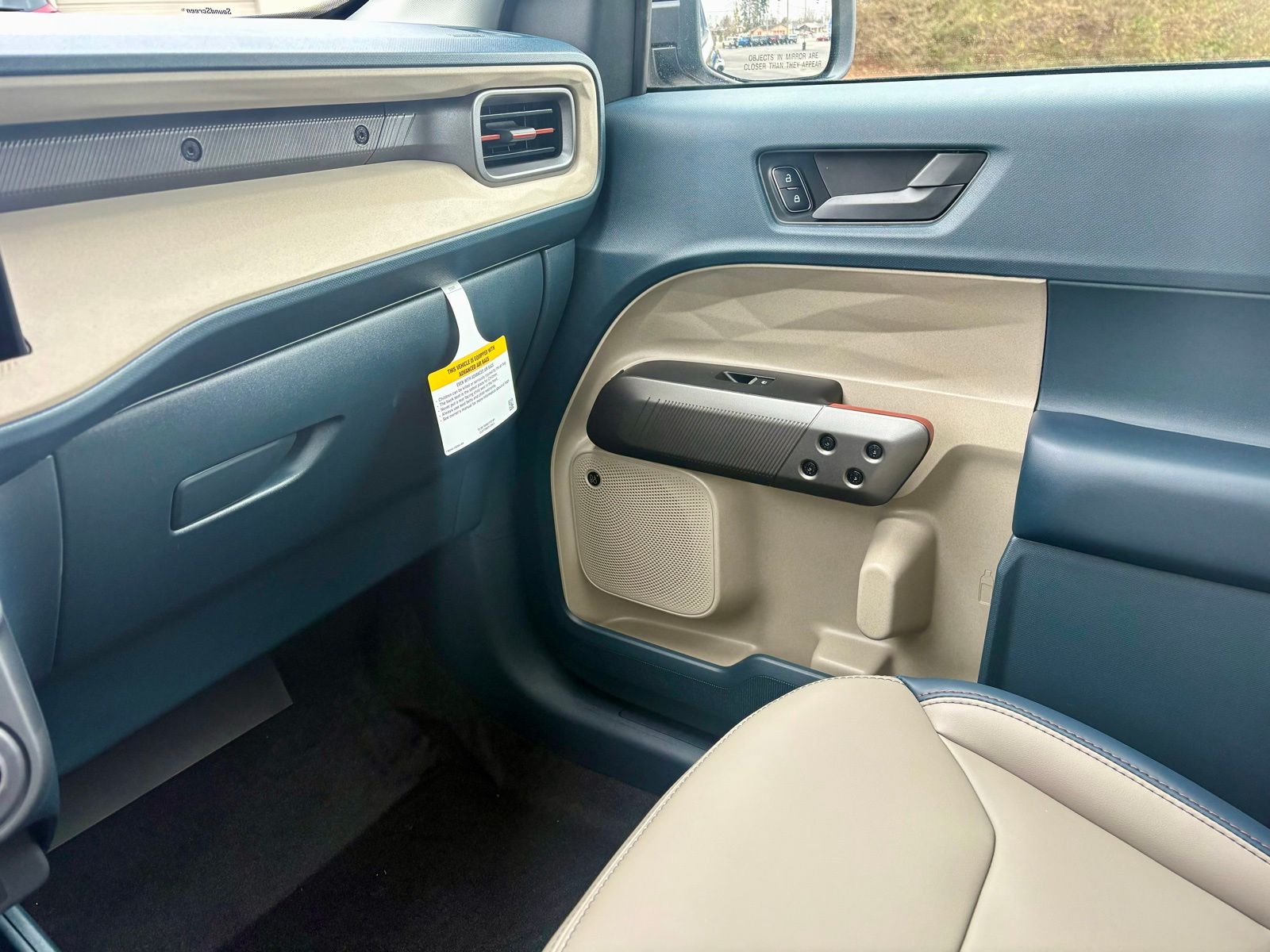 2026 Ford Maverick Lariat - Photo 12