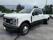 Ford F-350SD