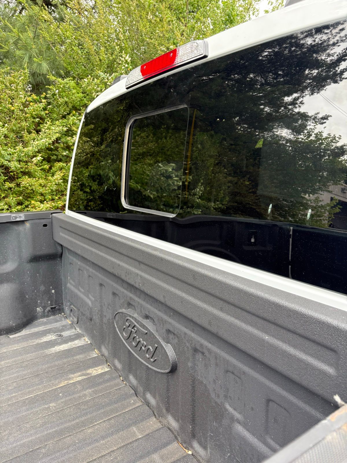 2022 Ford F-150 Lariat - Photo 11