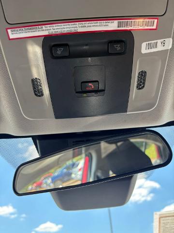 2025 Toyota Camry LE - Photo 19