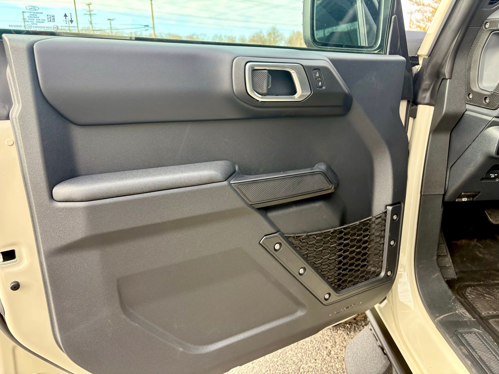 2025 Ford Bronco 4-Door Badlands - Photo 10