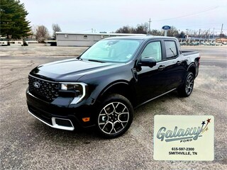 2026 Ford Maverick Lariat Truck
