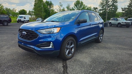2023 Ford Edge SEL SUV