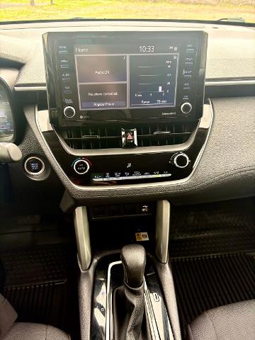 2022 Toyota Corolla Cross LE - Photo 15