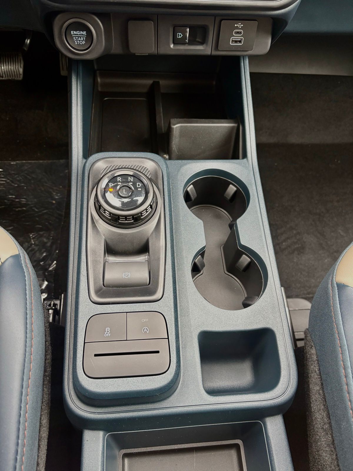 2026 Ford Maverick Lariat - Photo 13